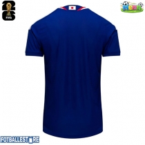 Japan Hjemmedrakt VM 2026 Kortermet